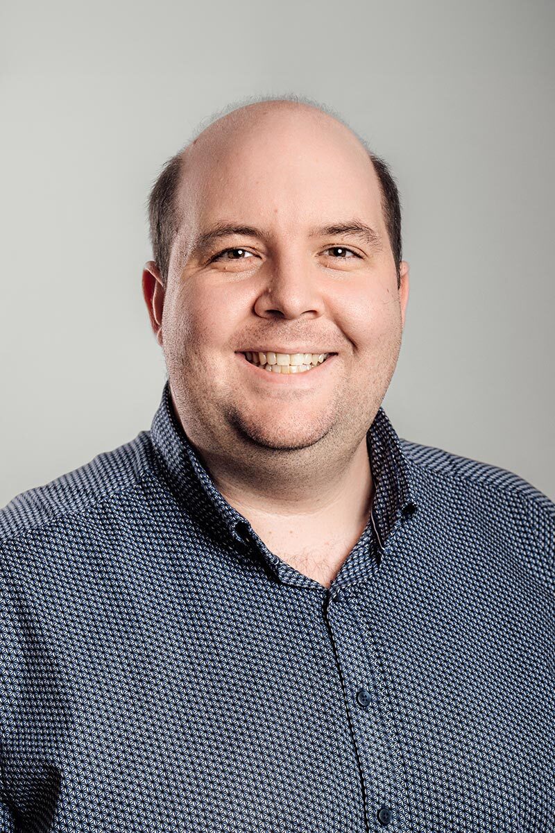 Daniel Franke